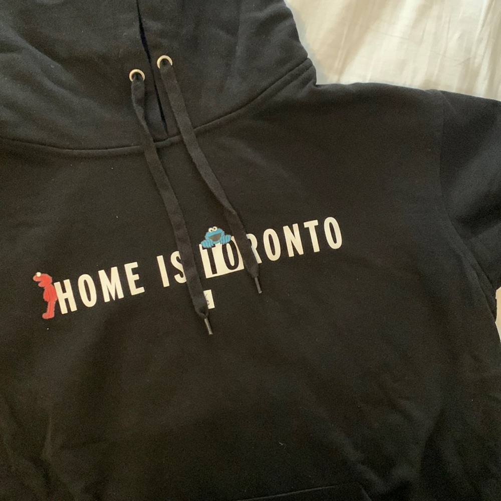 Peace Collective hoodie